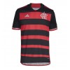 Flamengo Hemmatröja 2024-25 Korta ärmar